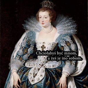 Meet your Posher, Klaudia